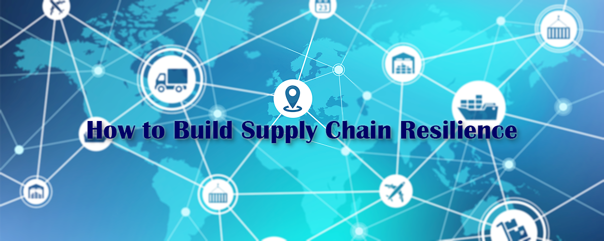 Supply Chain Resilience