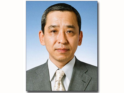 Mr Shigehisa Hashizume
