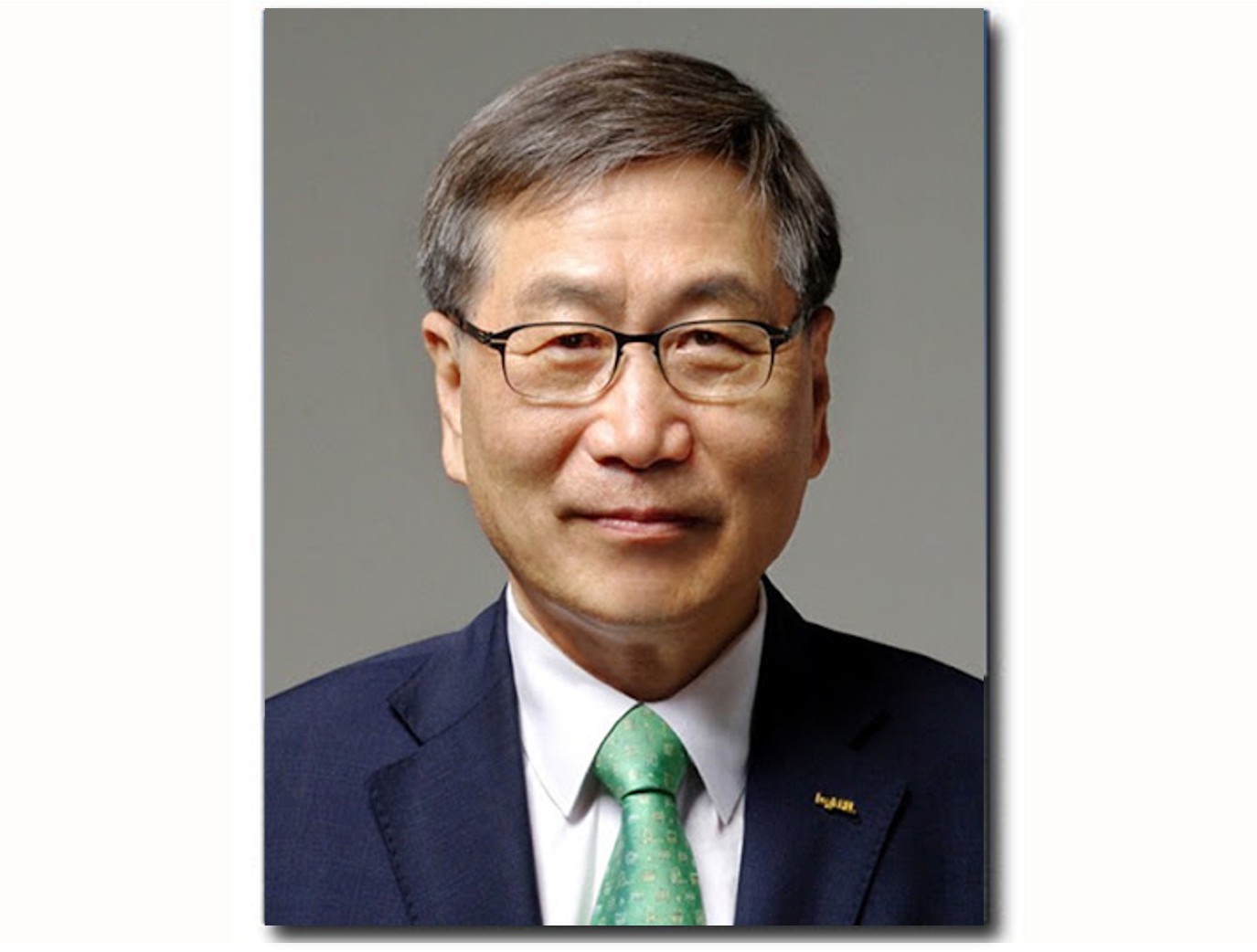 Mr Suh Byong Yoon