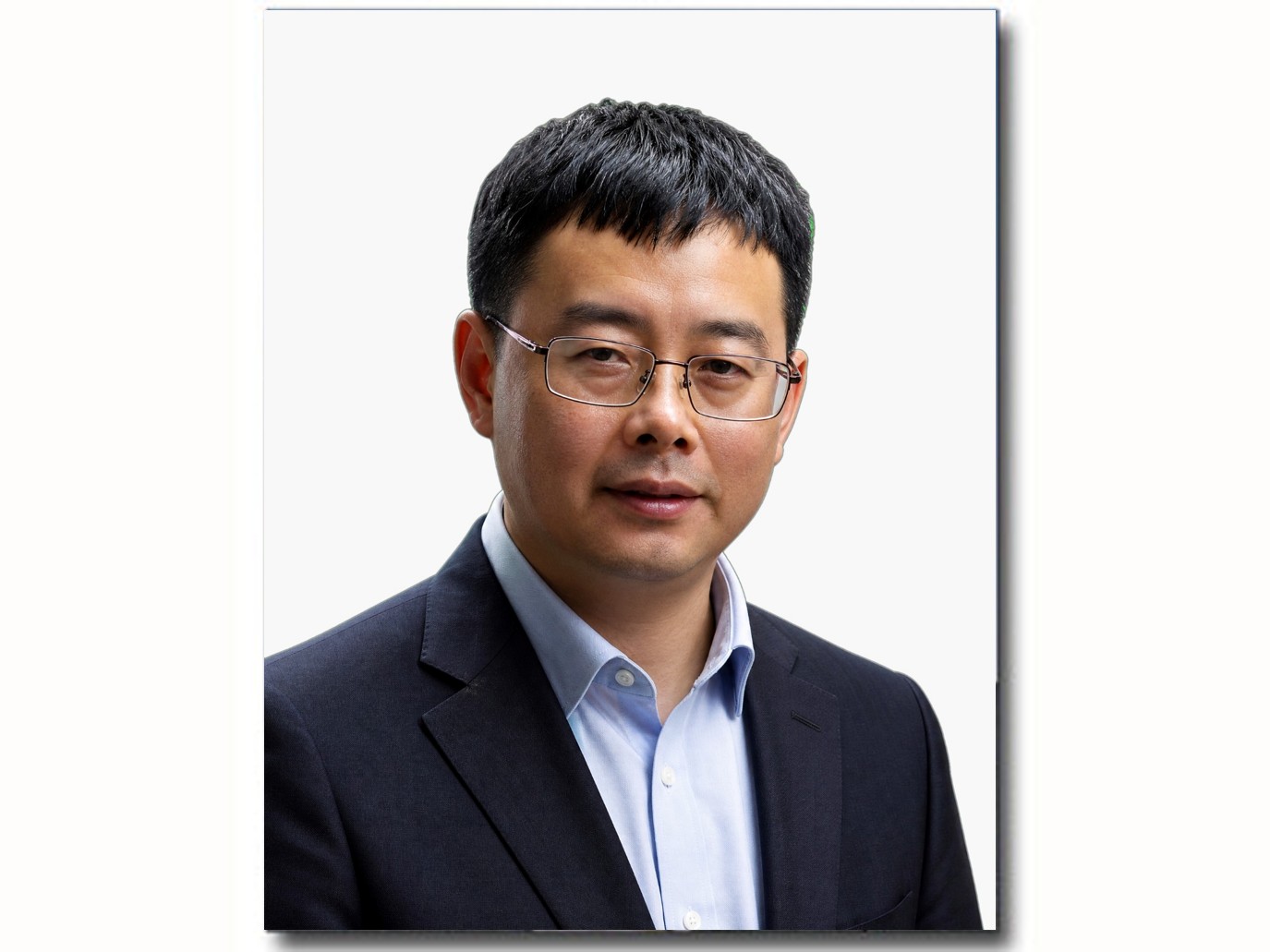 Mr Xiao Shuhuai