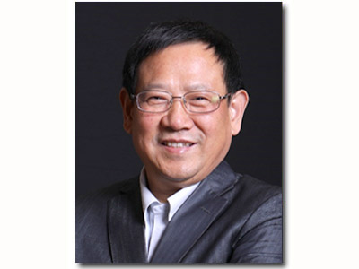 Mr Zhongfu Cui